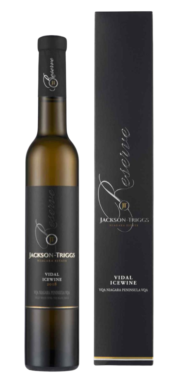 Jackson-Triggs Reserve Vidal Icewine