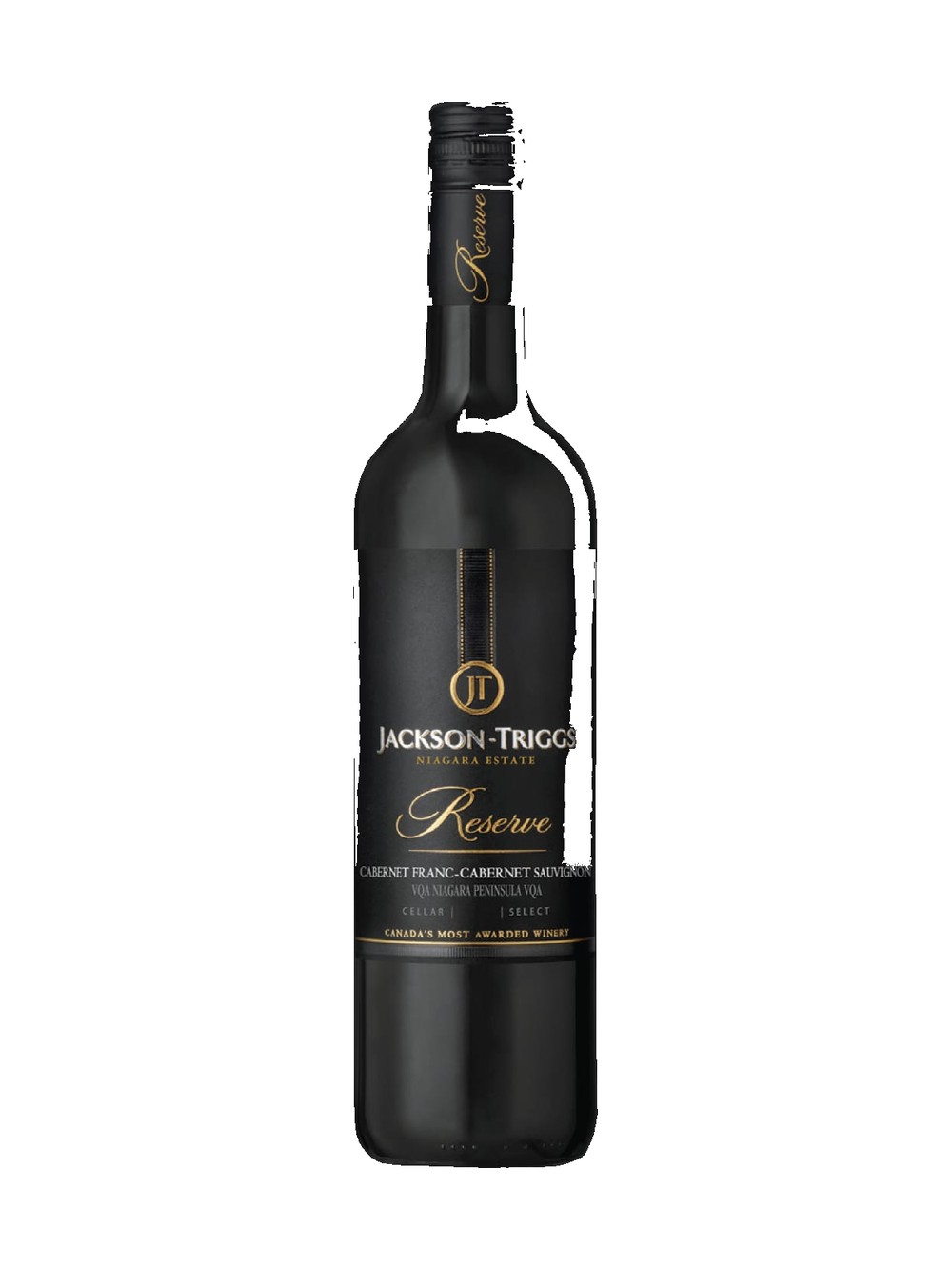 Jackson-Triggs Reserve Cabernet Franc-Cabernet Sauvignon