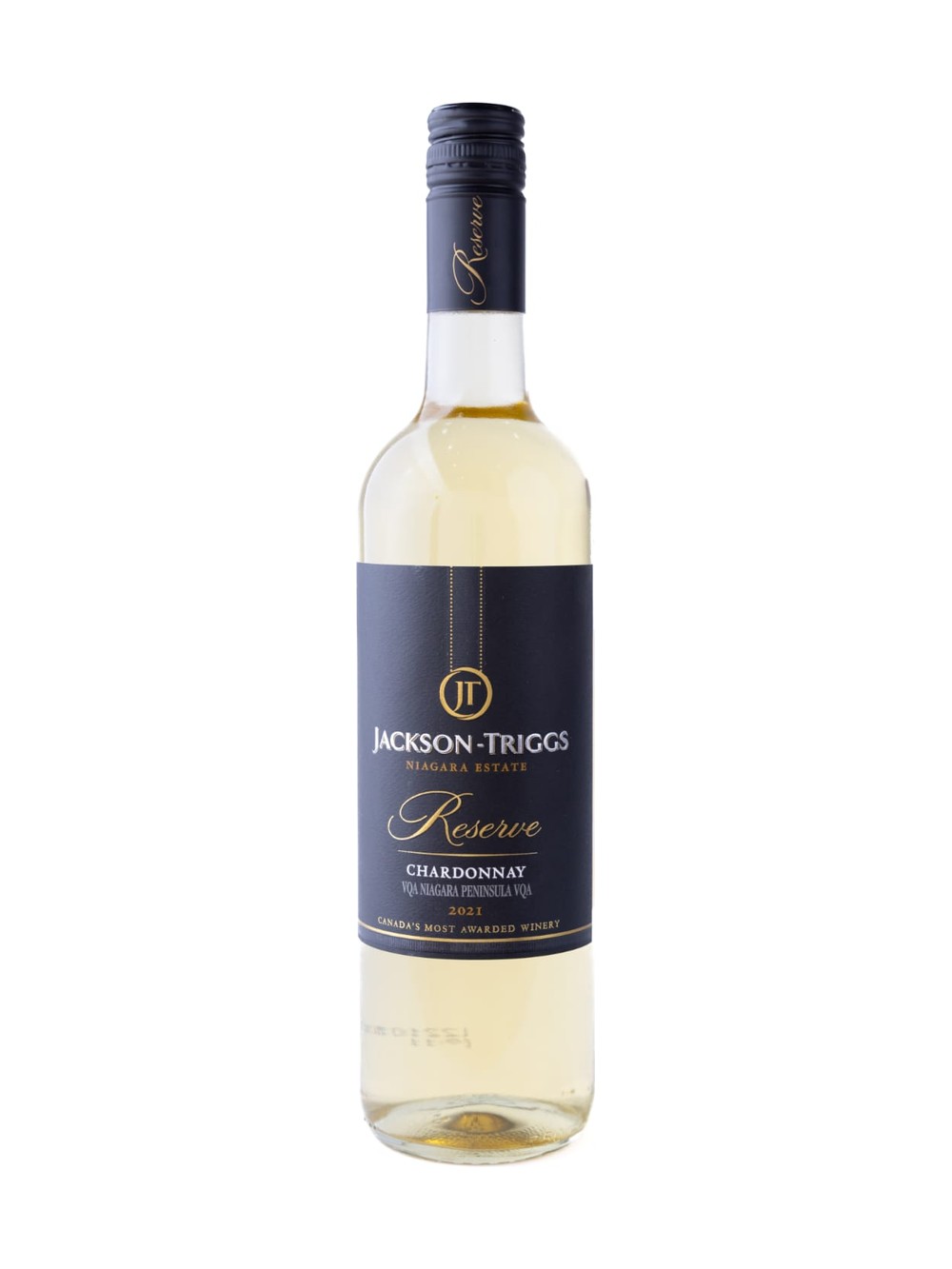 Jackson-Triggs Reserve Chardonnay