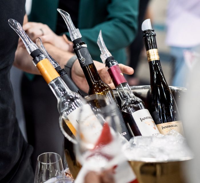 Icewine Africa gallery 9