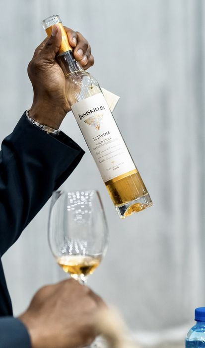 Icewine Africa gallery 12