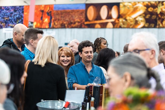 Icewine Africa gallery 14