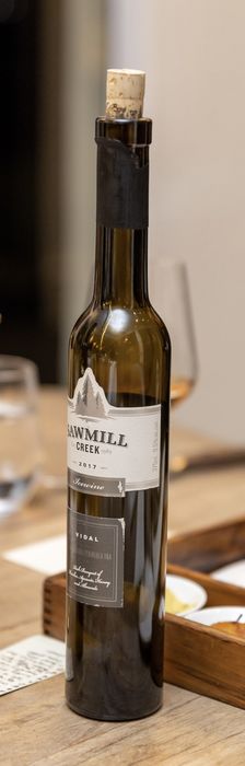 Icewine Africa gallery 28
