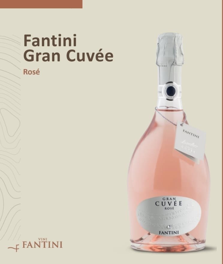 Fantini Gran Cuvée